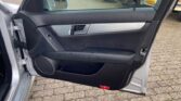 Mercedes-Benz C-Klasse C 300 Hybrid T BlueTEC 2014m. Benzinas/Elektra Automatinė