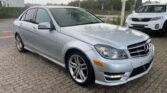 Mercedes-Benz C-Klasse C 300 Hybrid T BlueTEC 2014m. Benzinas/Elektra Automatinė