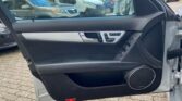 Mercedes-Benz C-Klasse C 300 Hybrid T BlueTEC 2014m. Benzinas/Elektra Automatinė