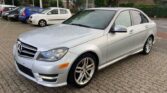 Mercedes-Benz C-Klasse C 300 Hybrid T BlueTEC 2014m. Benzinas/Elektra Automatinė