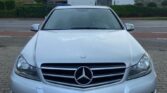Mercedes-Benz C-Klasse C 300 Hybrid T BlueTEC 2014m. Benzinas/Elektra Automatinė