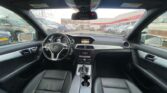 Mercedes-Benz C-Klasse C 300 Hybrid T BlueTEC 2014m. Benzinas/Elektra Automatinė