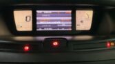Citroen C4 Picasso 1.6 HDi Seduction 2010m. Dyzelinas Mechaninė