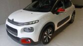 Citroen C3 1.2 PureTech Shine 2017m. Benzinas Automatinė