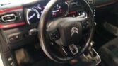 Citroen C3 1.2 PureTech Shine 2017m. Benzinas Automatinė