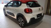 Citroen C3 1.2 PureTech Shine 2017m. Benzinas Automatinė