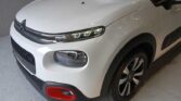 Citroen C3 1.2 PureTech Shine 2017m. Benzinas Automatinė