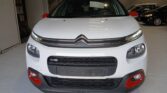 Citroen C3 1.2 PureTech Shine 2017m. Benzinas Automatinė