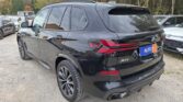 BMW X5 xDrive 30d Mild-Hybrid M Sport 2025m. Dyzelinas Automatinė