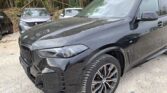 BMW X5 xDrive 30d Mild-Hybrid M Sport 2025m. Dyzelinas Automatinė