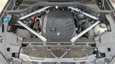 BMW X5 xDrive 30d Mild-Hybrid M Sport 2025m. Dyzelinas Automatinė