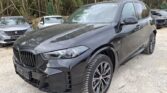 BMW X5 xDrive 30d Mild-Hybrid M Sport 2025m. Dyzelinas Automatinė