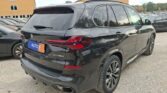 BMW X5 xDrive 30d Mild-Hybrid M Sport 2025m. Dyzelinas Automatinė