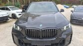 BMW X5 xDrive 30d Mild-Hybrid M Sport 2025m. Dyzelinas Automatinė