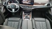 BMW X5 xDrive 30d Mild-Hybrid M Sport 2025m. Dyzelinas Automatinė