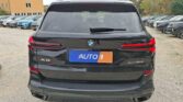 BMW X5 xDrive 30d Mild-Hybrid M Sport 2025m. Dyzelinas Automatinė