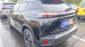 Peugeot 2008 1.2 PureTech Allure 2024m. Benzinas Mechaninė