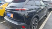 Peugeot 2008 1.2 PureTech Allure 2024m. Benzinas Mechaninė