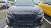 Peugeot 2008 1.2 PureTech Allure 2024m. Benzinas Mechaninė