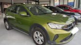 Volkswagen Taigo 1.0 TSI Life 2022m. Benzinas Automatinė