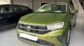 Volkswagen Taigo 1.0 TSI Life 2022m. Benzinas Automatinė
