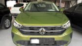 Volkswagen Taigo 1.0 TSI Life 2022m. Benzinas Automatinė