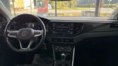 Volkswagen Taigo 1.0 TSI Life 2022m. Benzinas Automatinė