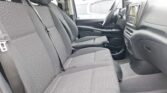 Mercedes-Benz Vito Tourer 116 CDI PRO RWD lang 2025m. Dyzelinas Automatinė
