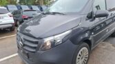 Mercedes-Benz Vito Tourer 116 CDI PRO RWD lang 2025m. Dyzelinas Automatinė
