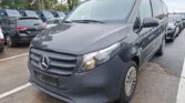 Mercedes-Benz Vito Tourer 116 CDI PRO RWD lang 2025m. Dyzelinas Automatinė