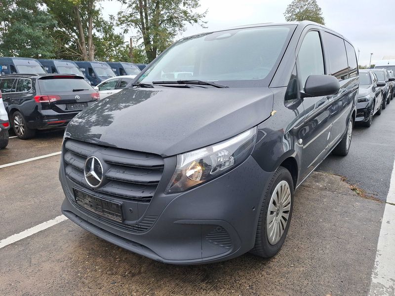 Mercedes-Benz Vito Tourer 116 CDI PRO RWD lang 2025m. Dyzelinas Automatinė