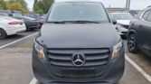Mercedes-Benz Vito Tourer 116 CDI PRO RWD lang 2025m. Dyzelinas Automatinė
