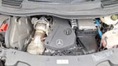 Mercedes-Benz Vito Tourer 116 CDI PRO RWD lang 2025m. Dyzelinas Automatinė