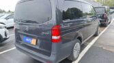 Mercedes-Benz Vito Tourer 116 CDI PRO RWD lang 2025m. Dyzelinas Automatinė