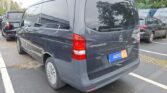 Mercedes-Benz Vito Tourer 116 CDI PRO RWD lang 2025m. Dyzelinas Automatinė