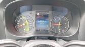 Mercedes-Benz Vito Tourer 116 CDI PRO RWD lang 2025m. Dyzelinas Automatinė
