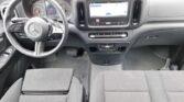 Mercedes-Benz Vito Tourer 116 CDI PRO RWD lang 2025m. Dyzelinas Automatinė