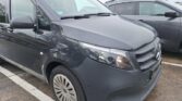 Mercedes-Benz Vito Tourer 116 CDI PRO RWD lang 2025m. Dyzelinas Automatinė