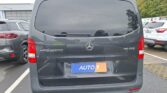 Mercedes-Benz Vito Tourer 116 CDI PRO RWD lang 2025m. Dyzelinas Automatinė