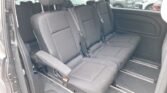 Mercedes-Benz Vito Tourer 116 CDI PRO RWD lang 2025m. Dyzelinas Automatinė