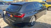 BMW 3er 318i 2024m. Benzinas Automatinė