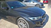 BMW 3er 318i 2024m. Benzinas Automatinė
