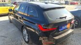 BMW 3er 318i 2024m. Benzinas Automatinė