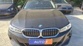 BMW 3er 318i 2024m. Benzinas Automatinė