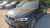 BMW 3er 318i 2024m. Benzinas Automatinė