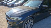 BMW 3er 318i 2024m. Benzinas Automatinė