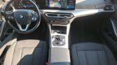 BMW 3er 318i 2024m. Benzinas Automatinė