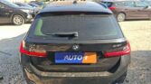 BMW 3er 318i 2024m. Benzinas Automatinė