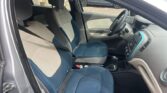 Renault Kangoo 1.2 TCe Intens 2016m. Benzinas Automatinė