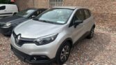 Renault Kangoo 1.2 TCe Intens 2016m. Benzinas Automatinė